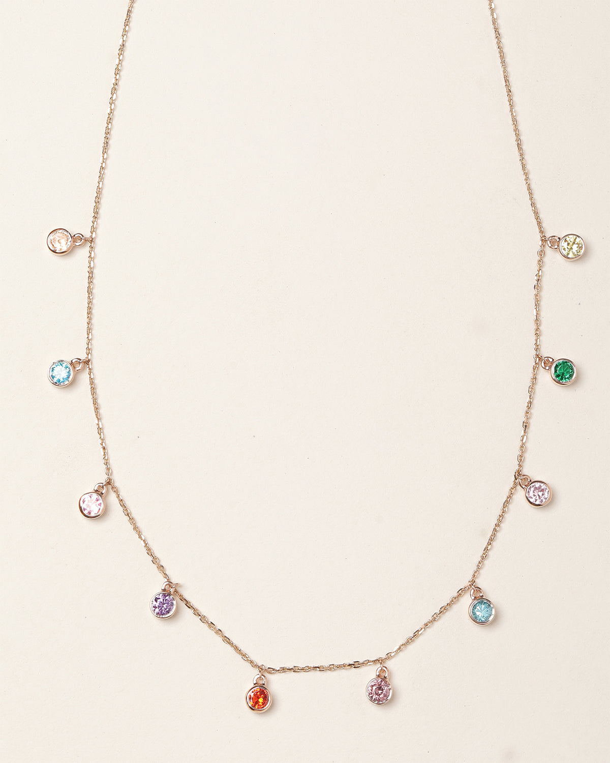 Dainty Dreams Necklace