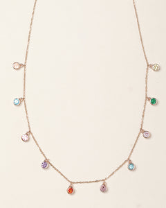 Dainty Dreams Necklace