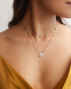 Dainty Dreams Necklace