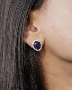 Gemma Stud Earrings